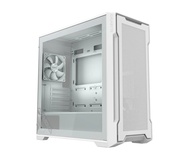 mATX CASE (NP) GIGABYTE C102 GLASS ICE