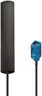 Universal Car Antenna with Fakra-C Connection | 4G LTE Mobile Radio WLAN WiFi Bluetooth Antenna | 7d