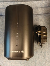 Linksys 5G router, WiFi 6 AX3000 FGW3000