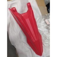 SUZUKI RAIDER J 110 CROSSOVER FRONT FENDER RED 53111C09L00LYT9H