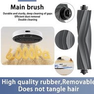 SOFT-Replacement Kit Accessories For Dreame D9 Max Gen2 / D10S Pro / D10S Robot Vacuum Cleaner Parts