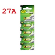 Battery A27 27A 12V GP Original
