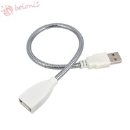 [READY STOCK] Extension Cable USB Female Copper Core USB Male to Female Charging Extender Extension Cord Power Cable Power Supply Cord