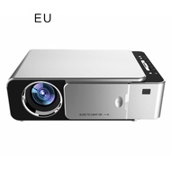 CELE T6 Full Hd Led Projector 4K 3500 Lumens Usb 1080P Lcd Display Android Version