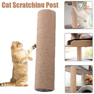 DIY Cat Scratcher Post Replaceable Paper Cat Climbing Frame Cat Tree Post Cat Tree Climbing Frame