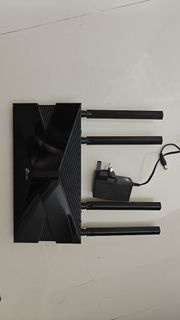TP-Link AX20 無線路由器