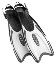 Palau Adjustable Fins for Diving, Apnea and Snorkeling