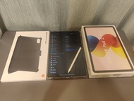 Redmi pad 2 pro 12.1吋 8+256GB 紅米平板連手寫筆