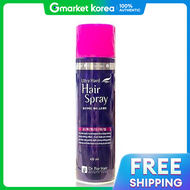 DR. For Hair | Sơn xịt tóc siêu cứng DoctorForHair 450ml