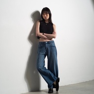 Ruthless Studio-Reese Baggy Jeans