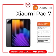 Tablet Xiaomi Pad 7 Ram 8GB Internal 256GB Garansi Resmi
