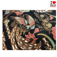 PROMO katun iwan tirta print kombinasi motif 20 bahan kain batik solo