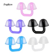 [szlztmy3] 2-4pack Swimming Noses Plug Aid Swim Nose Clip for Children Surfing