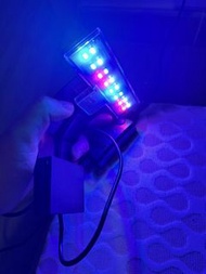 魚缸燈 水草燈 LED