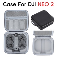 Suitable for DJI NEO 2 Camera Body Storage Case For DJI NEO 2 Handheld All-in-One Palm-Sized Flying 