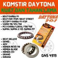 KOMSTIR BEAT KARBU,BEAT FI,BEAT ESP,BEAT POP,BEAT STREET,BEAT