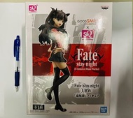SQ Fate / Stay night [UBW] Rin Tohsaka (遠坂凛) Figure 景品 (現貨、last three)
