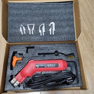 Electric Hot Knife for Plastic, Foam, XPS & Sponge  Vertical Cutting Tool for Craft & Sculpture