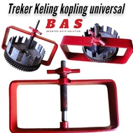 Universal Precision Clutch Rivet Rivet Tool Clutch Rivet Installation