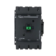 100% Original Schneider Electric Contact Device Control Telemecanique LC1E160M5N 160A 3P 3NO Contact