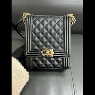 Chanel Boy Bag
直版Leboy