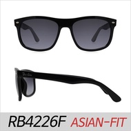 [EYELAB] RayBan RB4226F Asian Fit Designer Glasses frames/Sunglass/Free delivery/100% Authentic/UV p