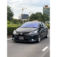 GRILL FS FOR VIOS KELI THAI NCP150