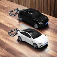 (พรีออเดอร์ 7-10 วัน) เคสกุญแจรูปรถ BYD Sealion Seal Dolphin Atto3 Seagull