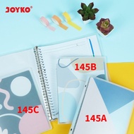 Ring File Binder Note Joyko B5-TSAT-145 Binder Book/