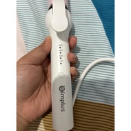 Simplus 2 IN 1 Hair Straightener