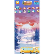 Cocoscreator Non-Reverse Source Code Sorting Eliminate Small Animals 3.x Game Source Code