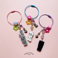 THESETHOSE - Keychain - Furry Little Friend