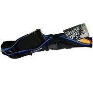 TAHAN Jogging Belt with Bib Holder