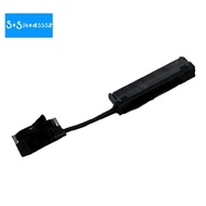 【stsjhtdsss2.sg】Laptop HDD Cable for Dell Alienware 15 R3 R4 0KG0TX HDD Interface Cable Replacement