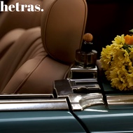 [HETRAS]Premium Car Diffuser 1+1(77ml)