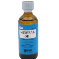 ◇ ♕ ♞,♘Apollo Mineral Oil 60mL by 3s