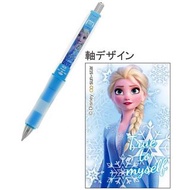 魔雪奇緣Frozen - Elsa自動鉛芯筆 (原價放)