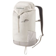 Montbell Versalite Pack 20L 超輕量背囊 背包 袋 行山 露營 旅行 Camping UL Trip 日本 hand carry