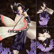 【Vgamer】預約 2月 日版 壽屋 ARTFX J 鬼滅之刃 胡蝶忍 1/8 PVC 完成品