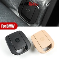 BLACKFUNNY Car Rear Child Seat Fixing ISOFix Cover for BMW 1 Series 04-11 X1 10-15 3Series GT 13-19 