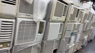 二手窗口冷氣機/分體冷氣/天花機♻️
