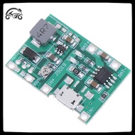 [8C11] li-ion 18650 3.7v 4.2v battery charger board dc-dc step up boost module [8C]