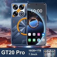 Smartphone GT20 Pro Android 16+1T (explosive model)