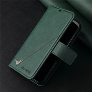 Bao Da Cho IPhone 13 12 Mini 11 Pro X/XS Max XR I8 I7 I6/6S Plus Ốp Dạng Ví Có Khe Đựng Thẻ Lật Cổ Đ