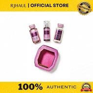 {FAST-SHIPPING} BATH AND BODY WORKS BBW TRAVEL SET A THOUSAND WISHES