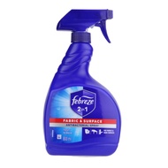 Febreze 2In1 Antibacterial Spray Fresh Breeze (800ml)