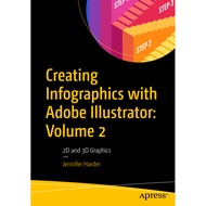 Best - Creating Infographics with Adobe Illustrator - Vol 1 - Learn the Basics and Design Your First