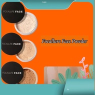 FOCALLURE SETTING POWDER FACE POWDER