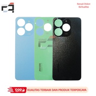 BACK COVER BACKDOOR BACK COVER CASING ITEL A70 A665L