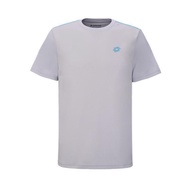 Lotto Filal Men T-shirt - Grey